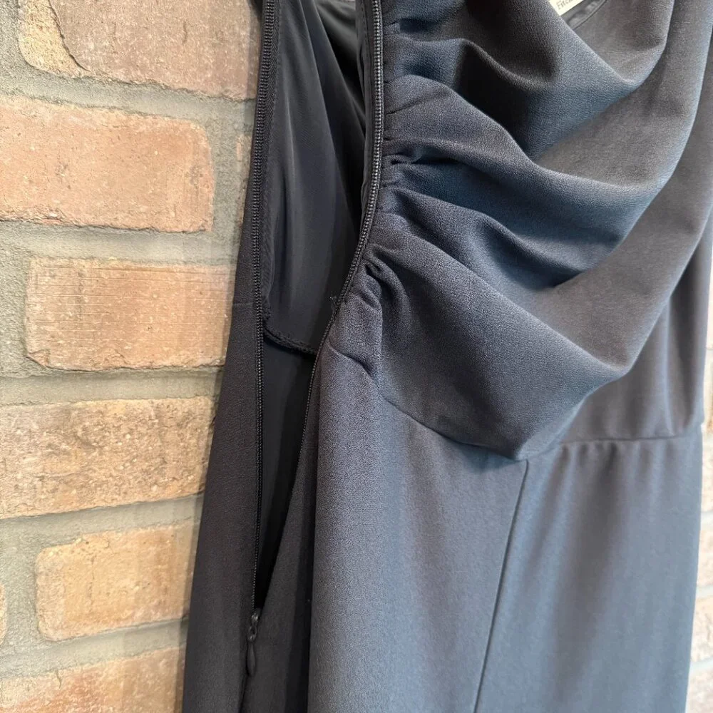 A&F Black Jumpsuit - Picture 8 of 8